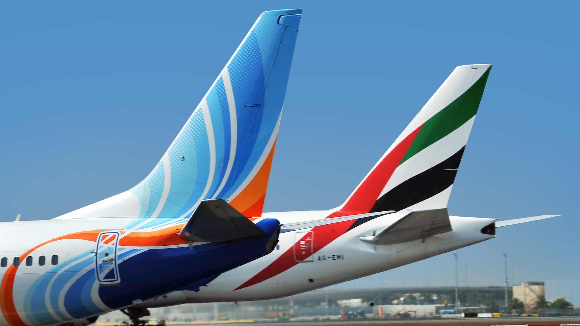 Flydubai and SriLankan Airlines announce interline partnership